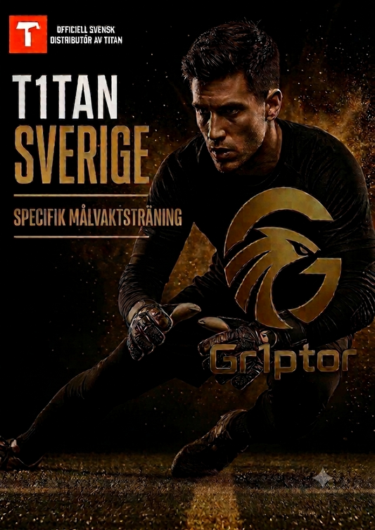 Målvaktsträning