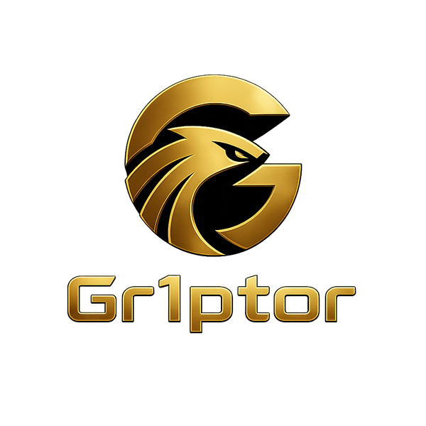 Gr1ptor